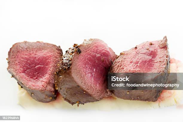 쇠고기 필레 0명에 대한 스톡 사진 및 기타 이미지 - 0명, 감자 요리, 고기
