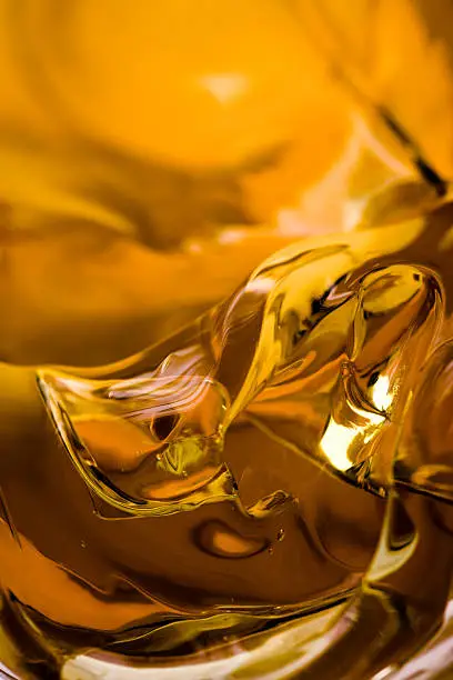 Photo of Liquid gold