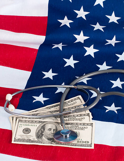 istock US healthcare costs 182398140