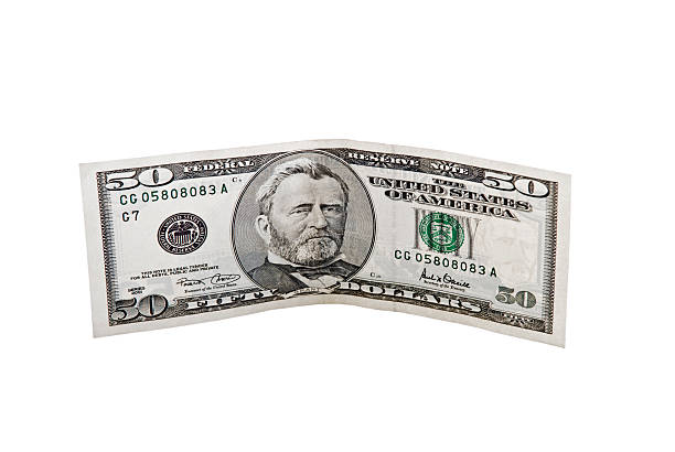 300+ President On 50 Dollar Bill Stock Photos, Pictures & Royalty