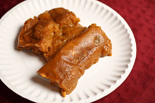 istock Puerto Rican Tamales 182398805