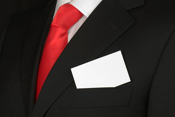 istock Business Card XL 182398903