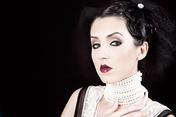 istock Vintage Fashion 182399525