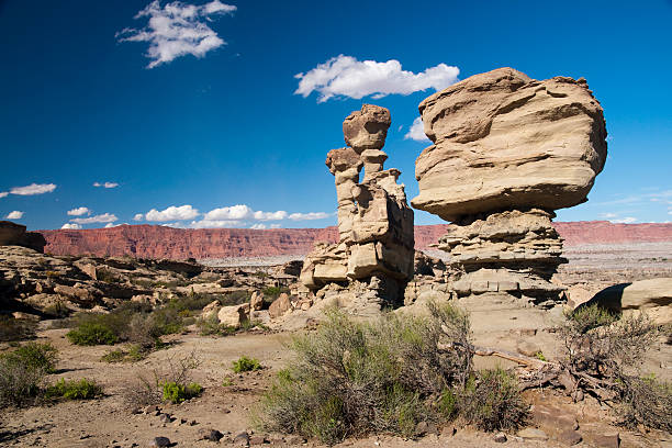 istock Ischigualasto Provincial Park 