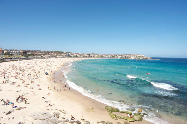 istock Bondi Beach in Sydney Australia 182400290