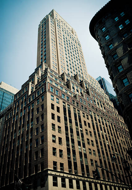 istock Manhatan, New York City 182400790