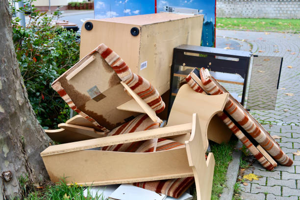 istock Garbage Furniture Street germany 1824013743