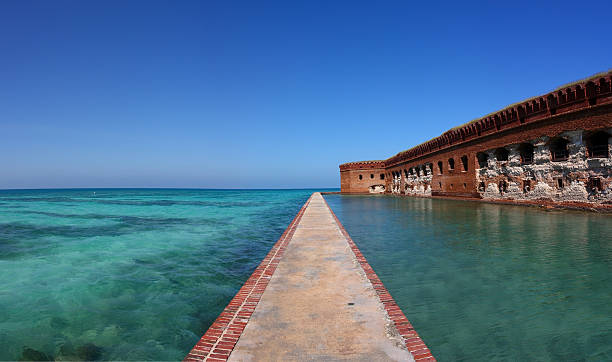 istock Dry Tortugas National Park 182402239