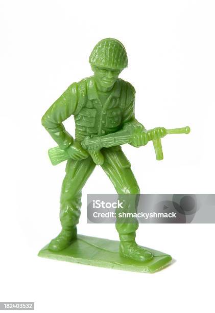 Army Guy Stock Photo - Download Image Now - Adult, Armed Forces, Army