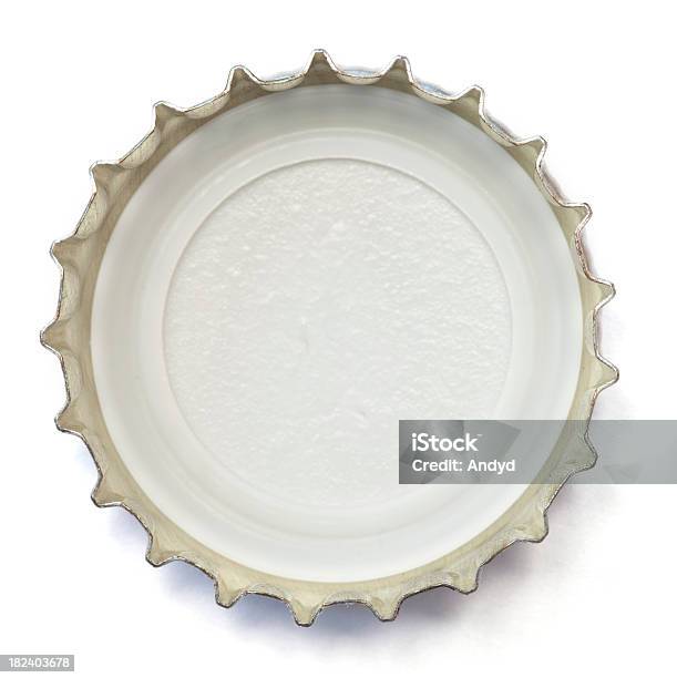 Frasco De Cima - Fotografias de stock e mais imagens de Bebida Alcoólica - Bebida Alcoólica, Comida e Bebida, Figura para recortar