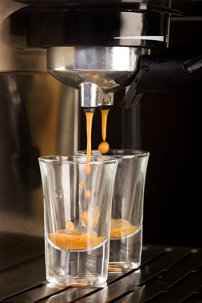 espresso coffee