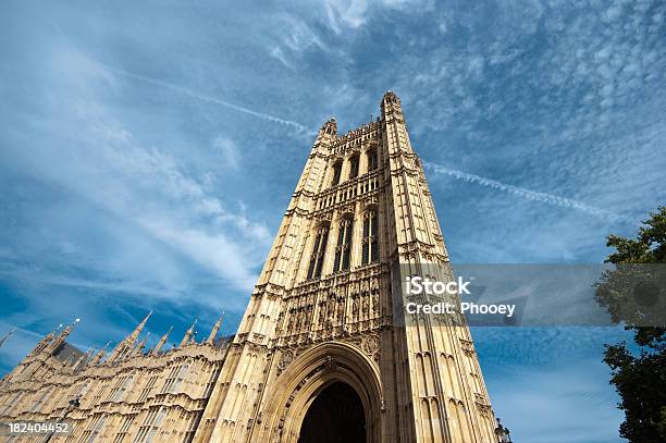 Victoria Tower - zdjęcia stockowe i więcej obrazów Anglia - Anglia, Architektura, Bez ludzi