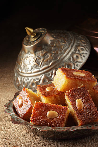 istock Turkish Sweet Food 182404633