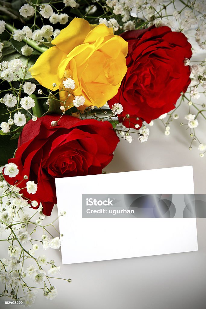 Dia especial - Foto de stock de Amor royalty-free