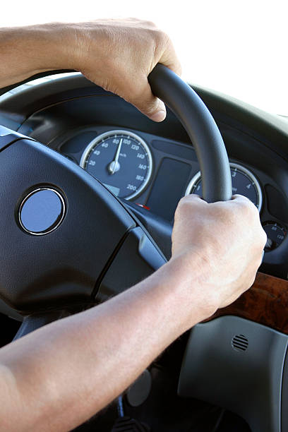 destornillador de - learning to drive gauge car piloting fotografías e imágenes de stock