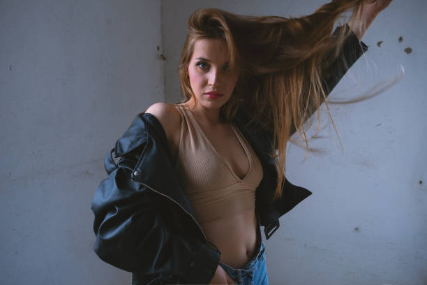 istock Attractive Young Woman 1824095808