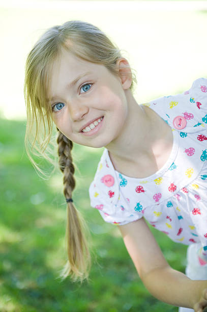 istock Little girl 182409726