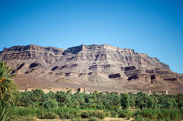 istock View of Draa Valley Morocco 182410786