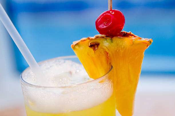 Tropical Drink