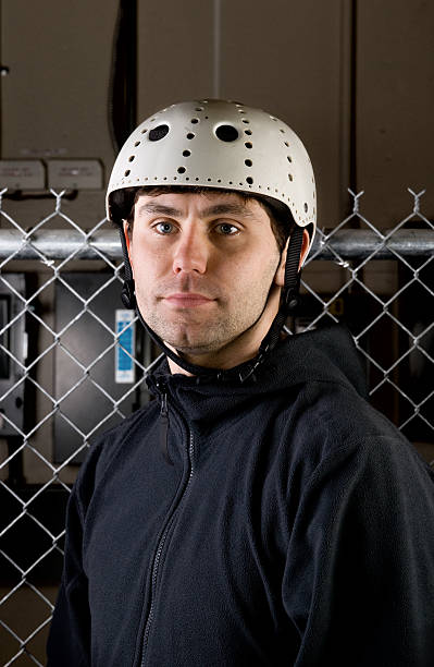 istock Portrait of an Athlete 182411992