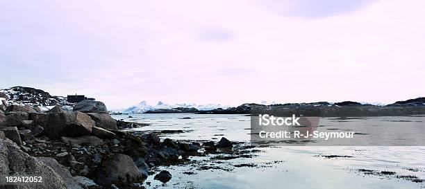 Rugged Norway Stock Photo - Download Image Now - Awe, Dawn, Extreme Terrain