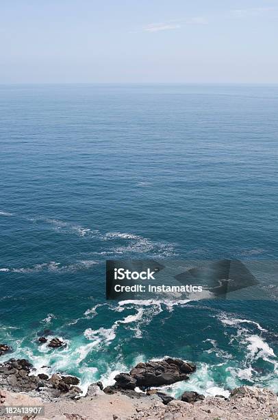Pazifische Küste Von Peru Stockfoto und mehr Bilder von Abgeschiedenheit - Abgeschiedenheit, Bildhintergrund, Blau