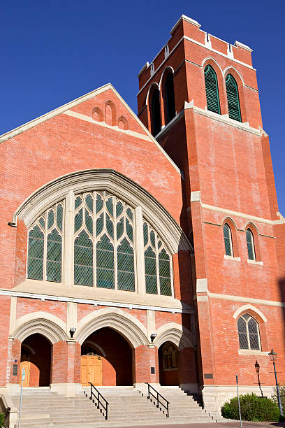 Edmonton First Presbyterian Church