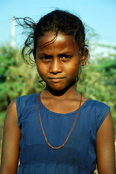 istock Rural girl 182414470