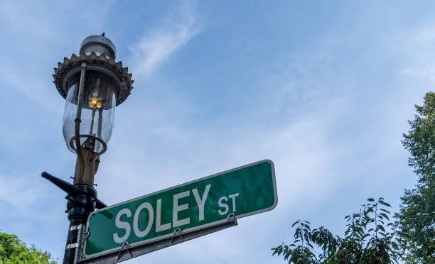 istock Soley St on the Boston Freedom Trail 1824152680