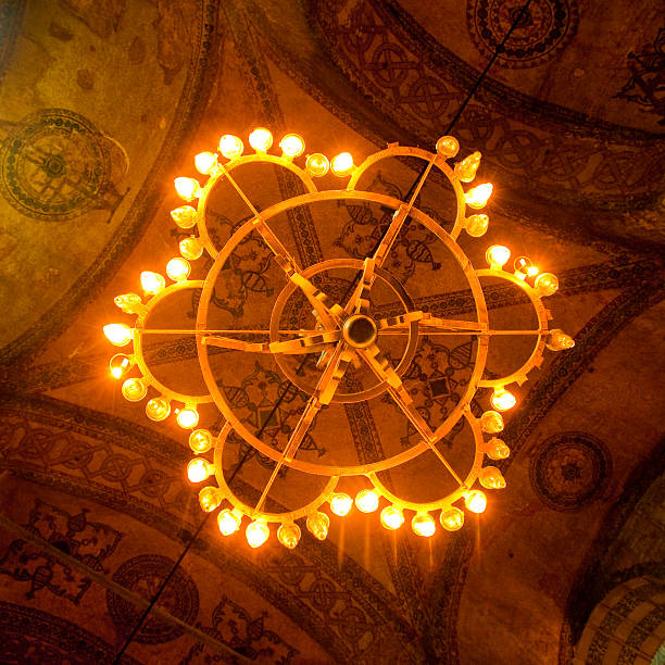 istock Hagia Sophia in Istanbul 182415584