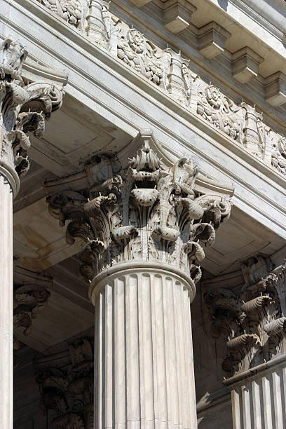 istock US Supreme Court Detail 182415783