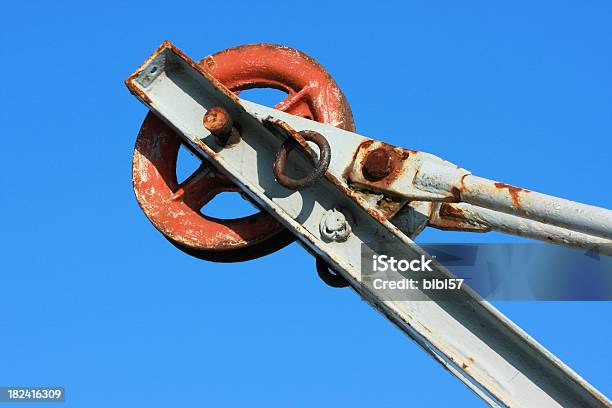 Rostige Walze Stockfoto und mehr Bilder von Alt - Alt, Ausrüstung und Geräte, Baugewerbe