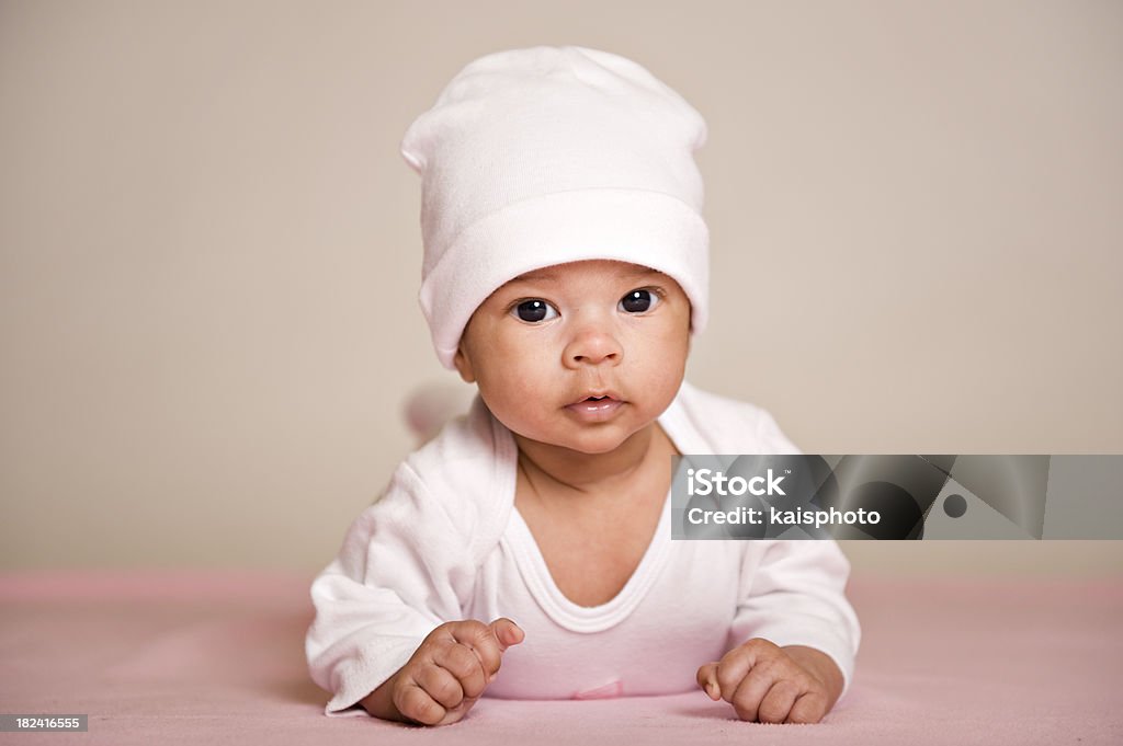 Carino bambino - Foto stock royalty-free di 0-11 Mesi