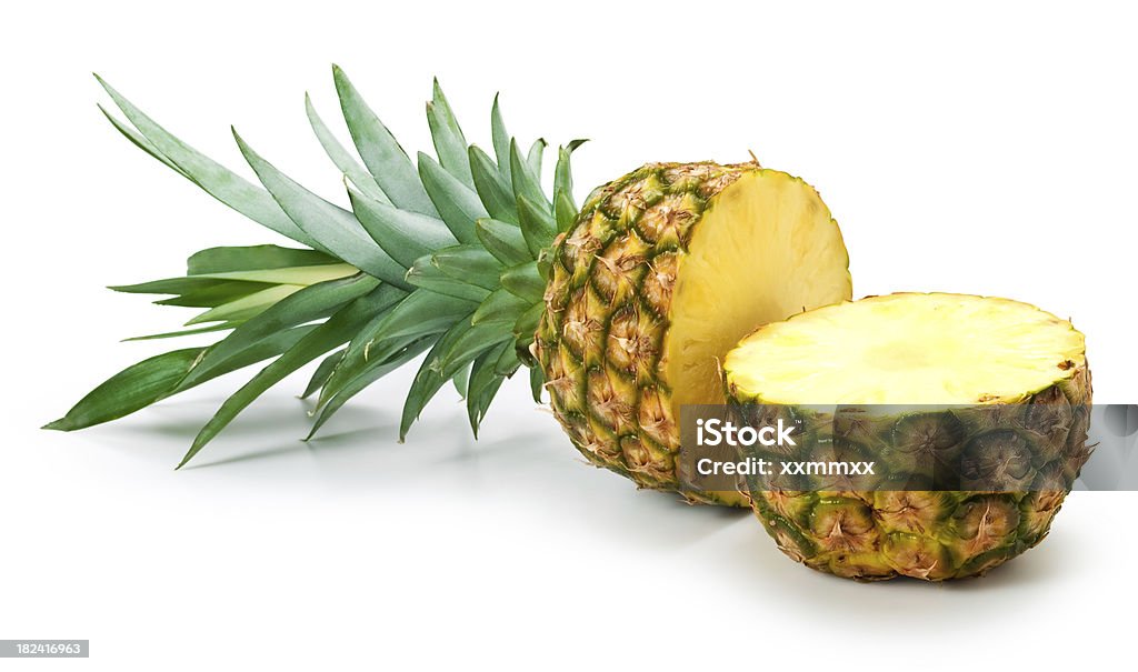 Ananas - Foto stock royalty-free di Ananas