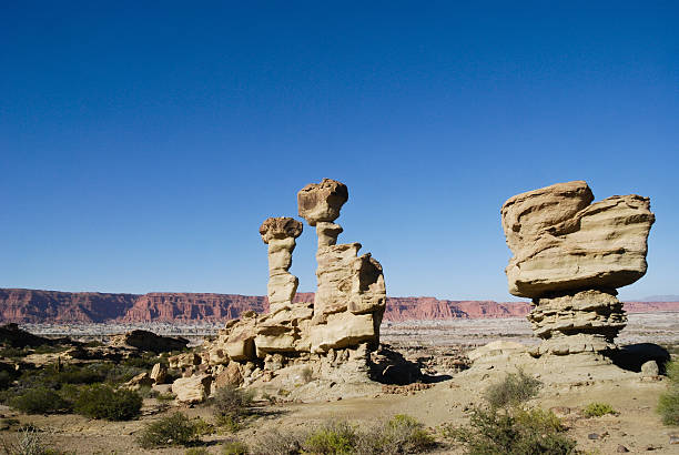 istock Ischigualasto, Talampaya National Park 182417690