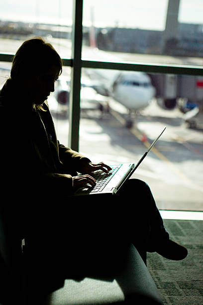 istock Businesswoman 182417754