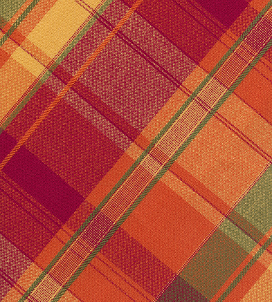 This high resolution gingham plaid stock photo is ideal for backgrounds, textures, prints, websites and many other tartan style fabric or paper art image uses!