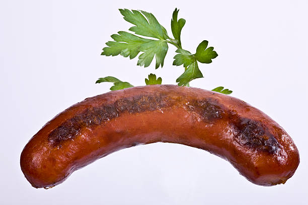 sausage
