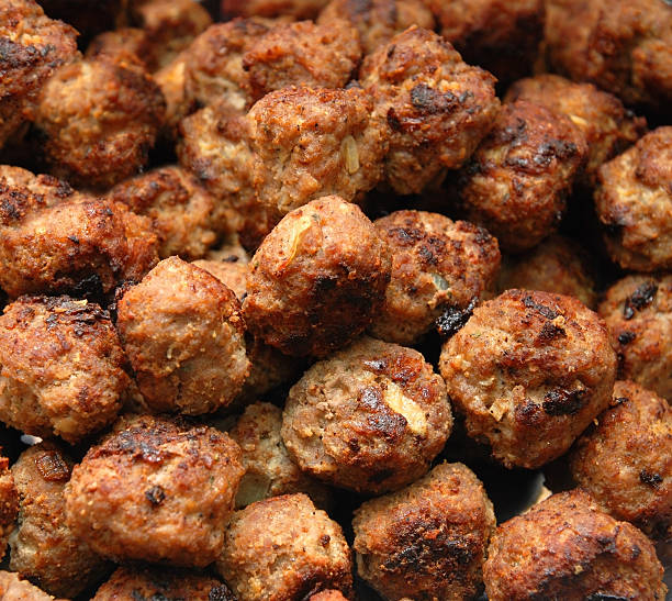 meatballs