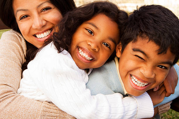 istock Happy Family 182419161