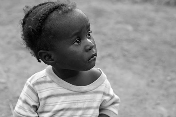 istock African Girl 182419481