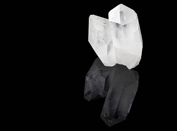 istock Crystals used in Healing Sessions 182419924