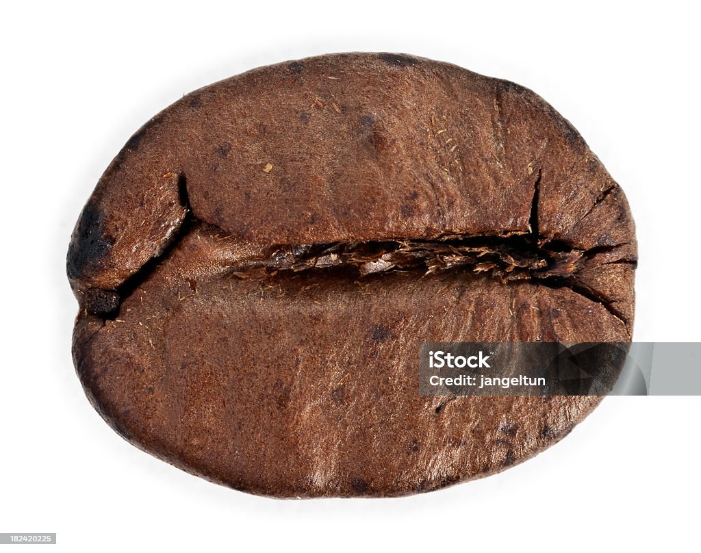 Chicco di caffè - Foto stock royalty-free di Arrosto - Cibo cotto