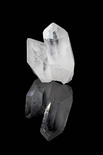 istock Crystals used in Healing Sessions 182421081