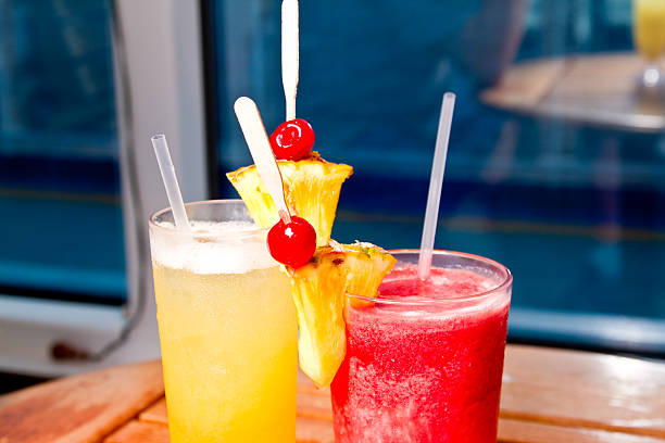 Tropical Drink