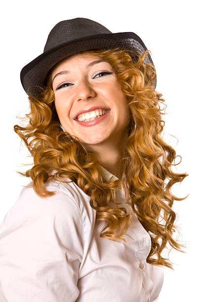 istock beautiful girl 182421310
