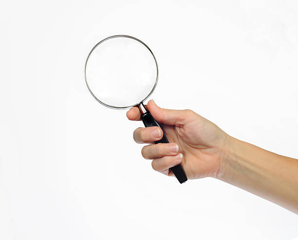 istock Magnigying Glass 182421633