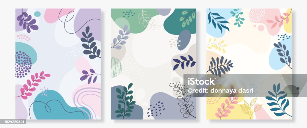 Abstract Design With Basic Colour Color Splash Abstract Background For Design Stock Illustration ...