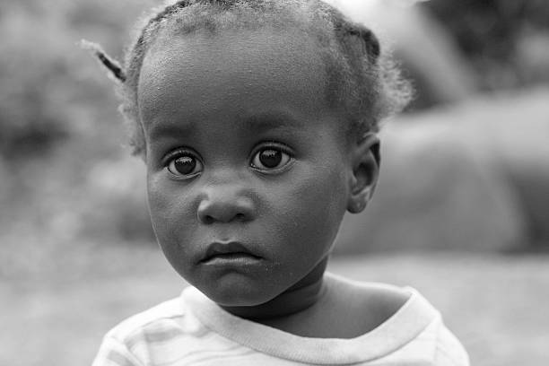 istock African Girl 182422165