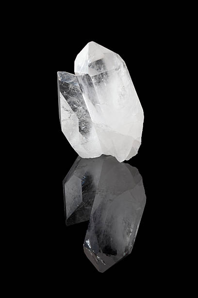 istock Crystals used in Healing Sessions 182422790
